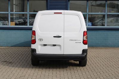 Toyota Proace City EV Long Active