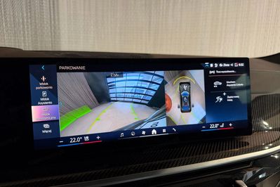 BMW X6 xDrive30d mHEV sport-aut