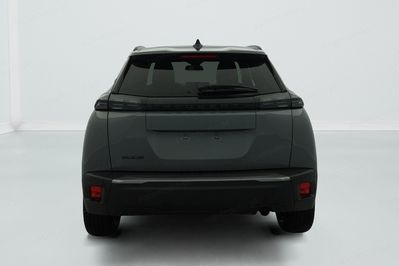 Peugeot 2008 ALLURE 1.2 PureTech