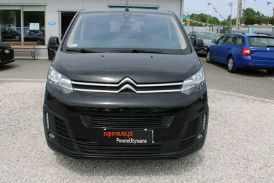 Citroen SpaceTourer 2.0 Bluehdi Xl Business