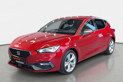 Seat Leon 1.5 TSI FR