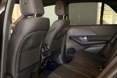 Mercedes GLE 450 AMG Line Advanced Plus 4MATIC