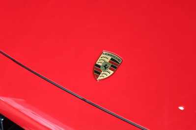 Porsche Cayenne E-Hybrid  Black Edition