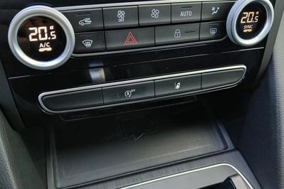 Renault Talisman TCe FAP Intens EDC