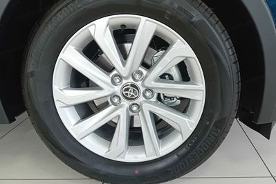 Toyota C-HR Comfort 1.8 Hybrid