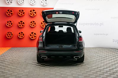 Mercedes GLC 220 d 4-Matic