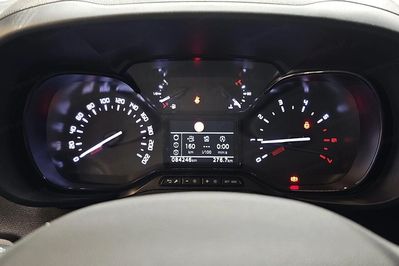 Toyota Proace City Verso L1H1 Business