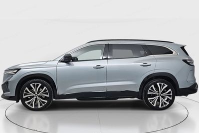 Renault Espace 1.2 E-Tech Full Hybrid 200 Iconic MMT 7os