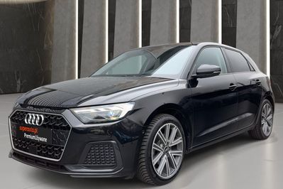 Audi A1 35 TFSI Advanced S tronic