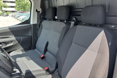 Toyota Proace City 1.2 D-4T Standard Active