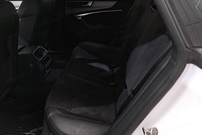 Audi A7 40 Tdi Mhev Quattro s Tronic