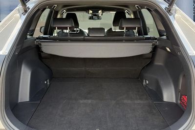 Toyota RAV4 2.5 Hybrid Selection 4X4