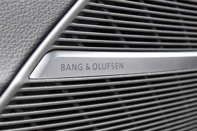 Audi Q7 55 TFSI e quattro S Line