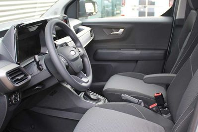 Ford Transit Courier Trend L1H1