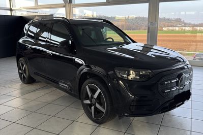 Mercedes GLB 250+ AMG Line