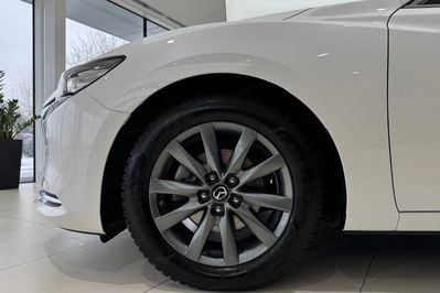 Mazda 6 2.0 SkyJoy aut