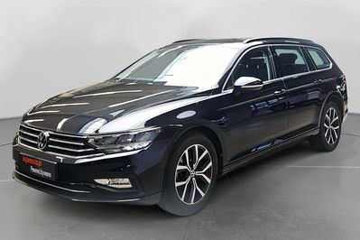 Volkswagen Passat 1.5TSI EVO Business DSG