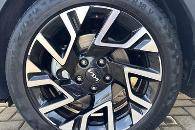 Kia XCeed 1.5 T-GDI M DCT