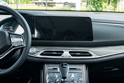 DFSK FX 600 Comfort 1.5 T-GDI aut