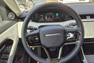 Land Rover Range Rover Evoque Evoque 2.0 D200 mHEV Dynamic SE