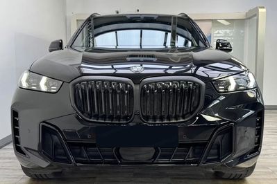BMW X5 xDrive40i M Sport