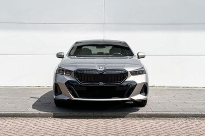 BMW Seria 5 520i M Sport