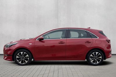 Kia Ceed 1.5 T-GDI M