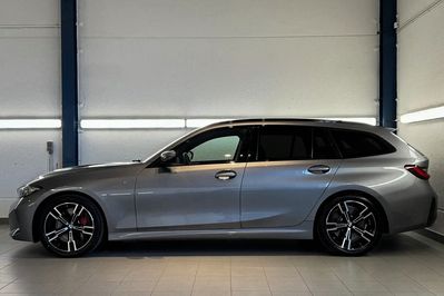 BMW Seria 3 Touring 320d xDrive M Sport