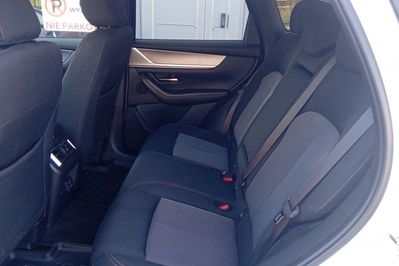 Mazda CX-60 2.5 PHEV AWD aut