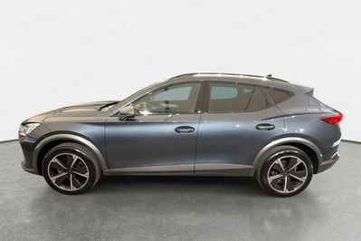 Cupra Formentor 2.0 TSI 4Drive DSG