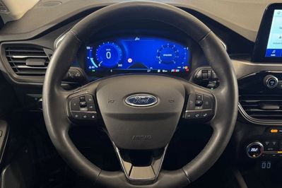 Ford Kuga 1.5