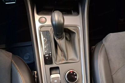 Cupra Ateca 1.5 TSI DSG