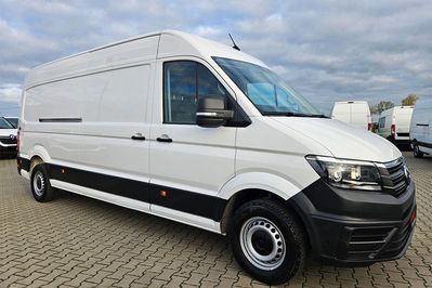Volkswagen Crafter L4H2