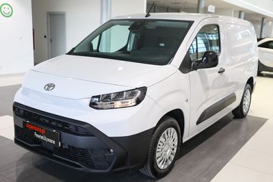 Toyota Proace City Long L2H1 Active
