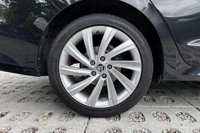 Skoda Octavia Style 2.0 TDI  DSG