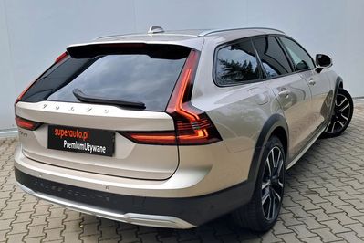 Volvo V90 Cross Country D5 AWD Pro