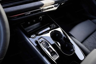 Audi A5 TDI quattro S line
