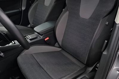 Skoda Octavia 1.5 TSI e-TEC Selection DSG