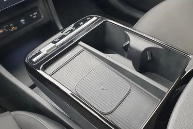 Hyundai Tucson 1.6 T-GDi 48V Executive 2WD DCT