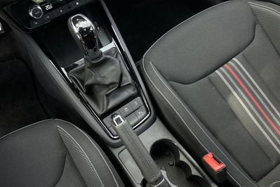 Skoda Kamiq 1.0 TSI Monte Carlo DSG