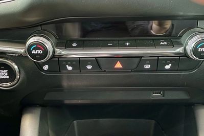 Mazda 3 2.0 Exclusive Line aut