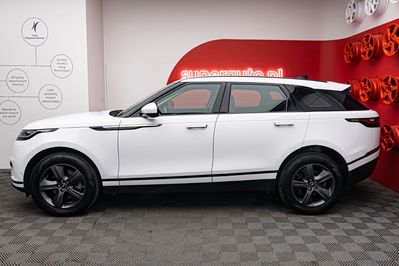 Land Rover Range Rover Velar 2.0 D200 mHEV