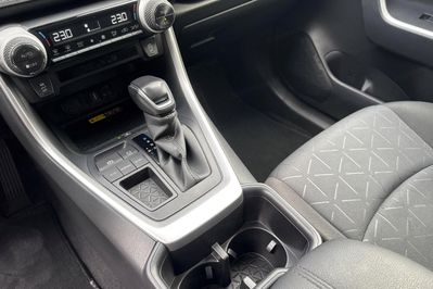 Toyota RAV4 Comfort 2.0 MS