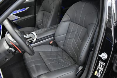 BMW Seria 7 M760e PHEV xDrive