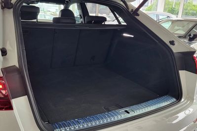 Audi Q8 45 TDI mHEV Quattro Tiptronic