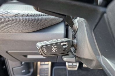 Audi Q5 TDI quattro S line