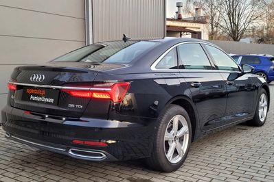 Audi A6 35 TDI
