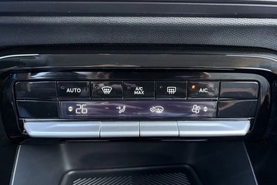 Citroen C3 Aircross 1.2 Turbo S&S