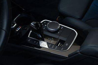 BMW Seria 2 218i Gran Coupé