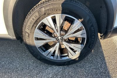 Nissan X-Trail N-Connecta 1.5 E-Power AT